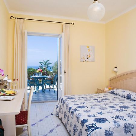 Hotel Terme Providence Forio di Ischia Eksteriør billede