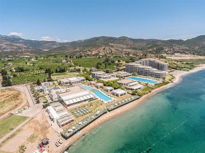 Hotel Terme Providence Forio di Ischia Eksteriør billede