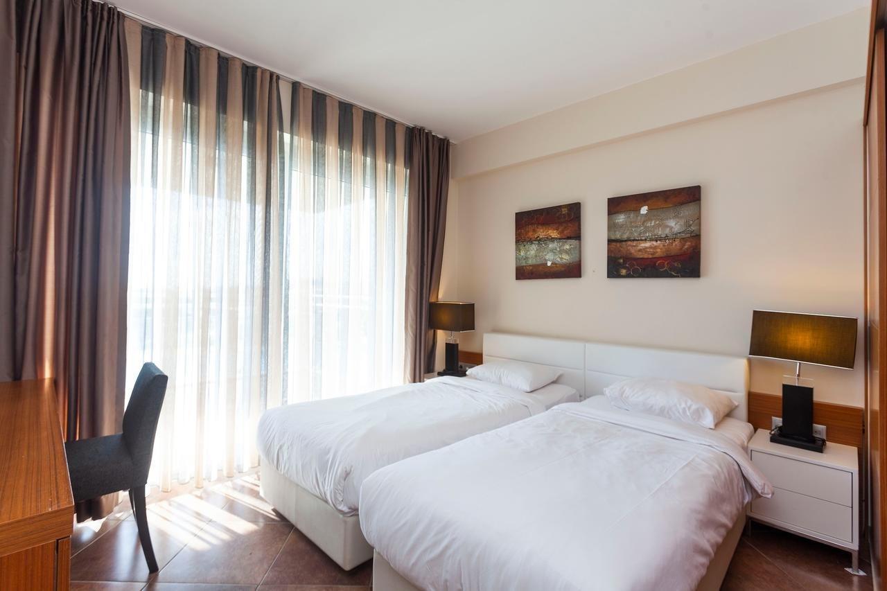 Hotel Terme Providence Forio di Ischia Eksteriør billede