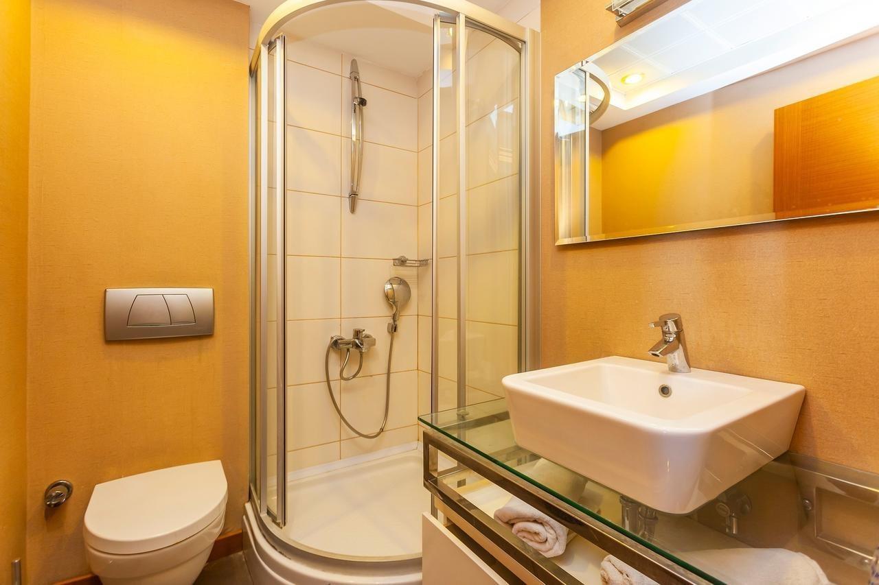 Hotel Terme Providence Forio di Ischia Eksteriør billede