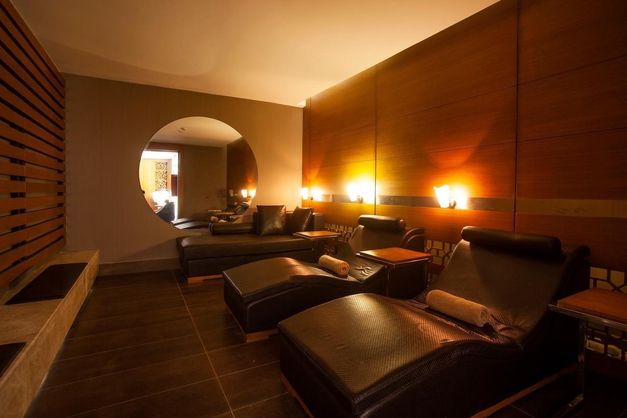 Hotel Terme Providence Forio di Ischia Eksteriør billede